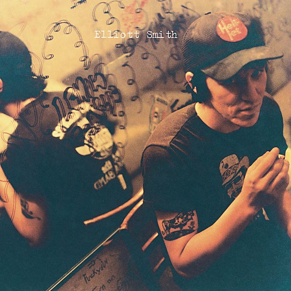 Cover for Either/Or by Elliott Smith